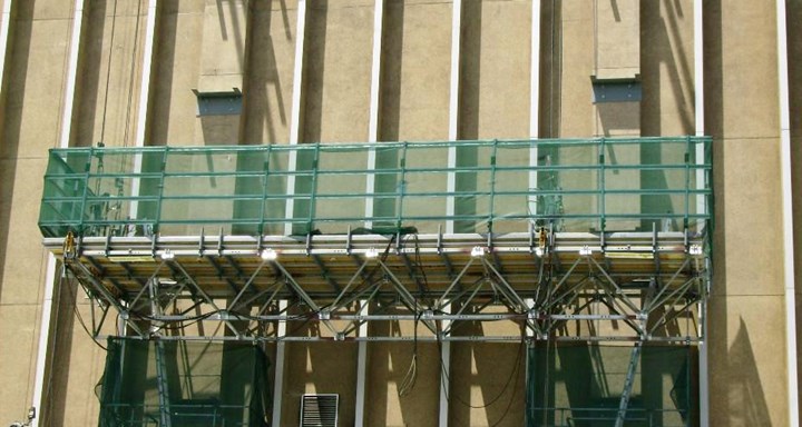 High Rise Buildings