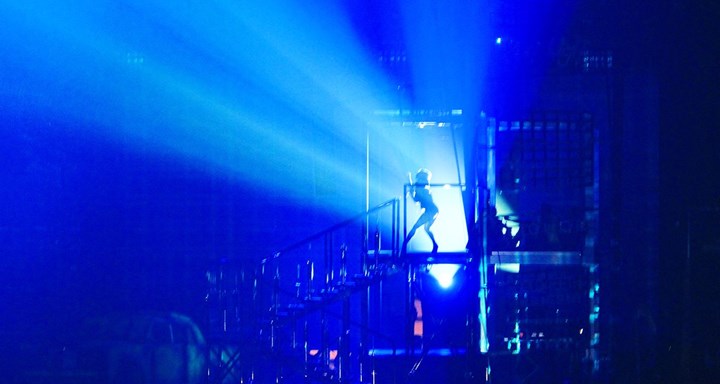 Stages
